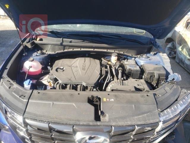 هیوندای تۆکسۆن